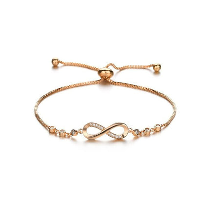 LuxBracelet™: bransoletka dla kobiet