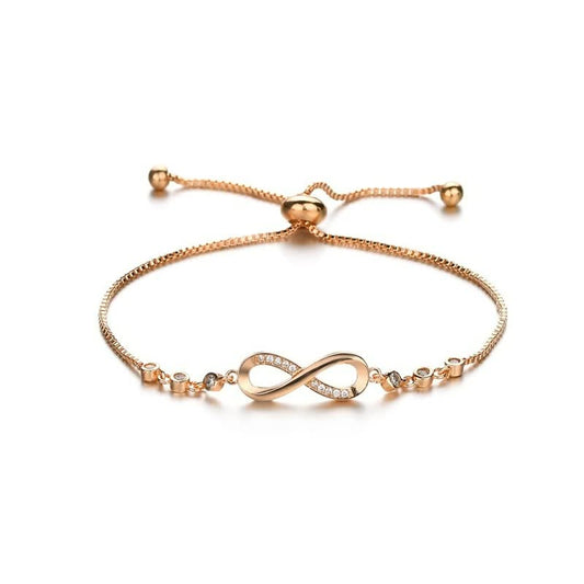 LuxBracelet™: bransoletka dla kobiet