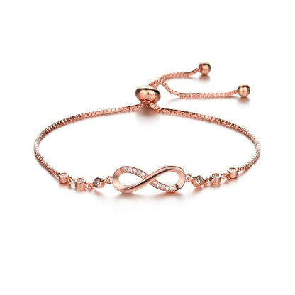 LuxBracelet™: bransoletka dla kobiet