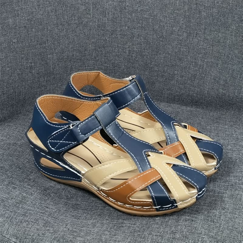 ComfyFeet™: wygodne sandały dla kobiet