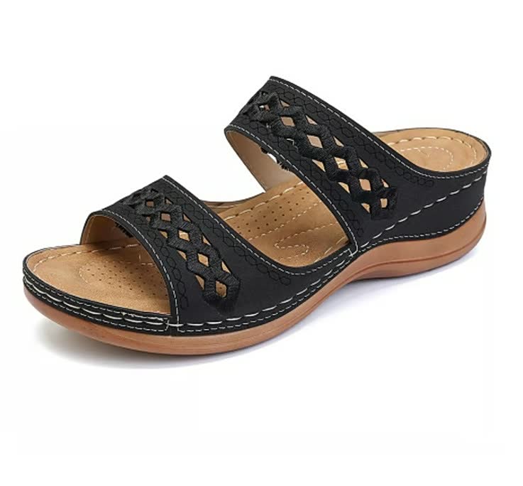 FlowerySandals™: Sandały damskie
