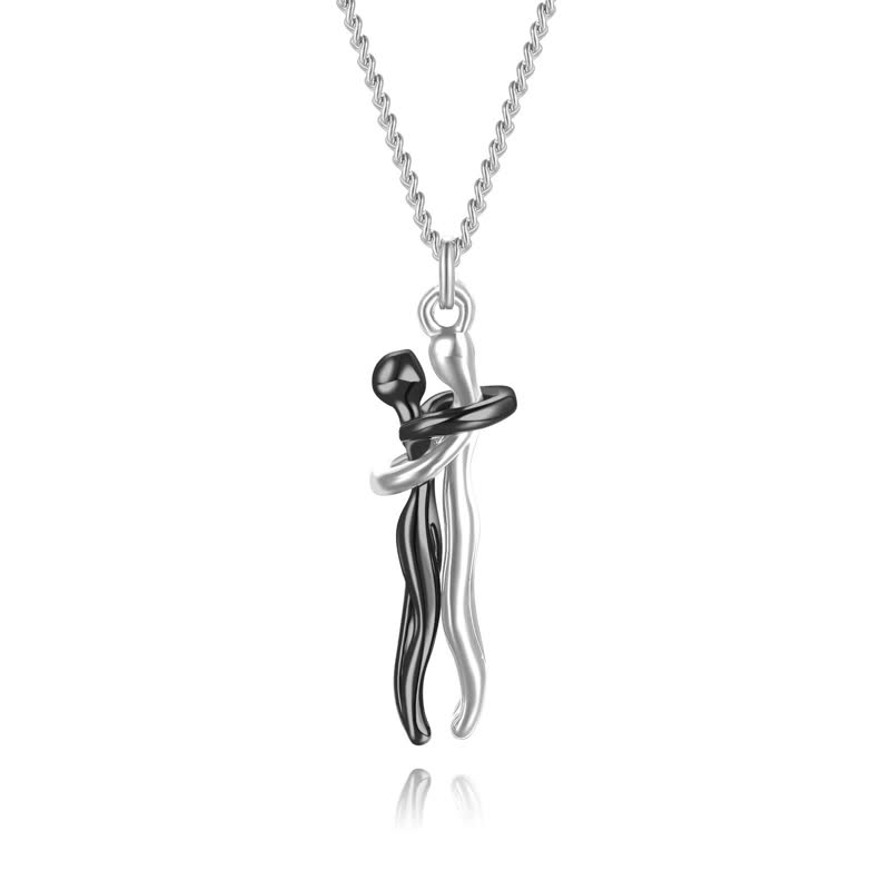 HugNecklace™: Naszyjnik dla kobiet