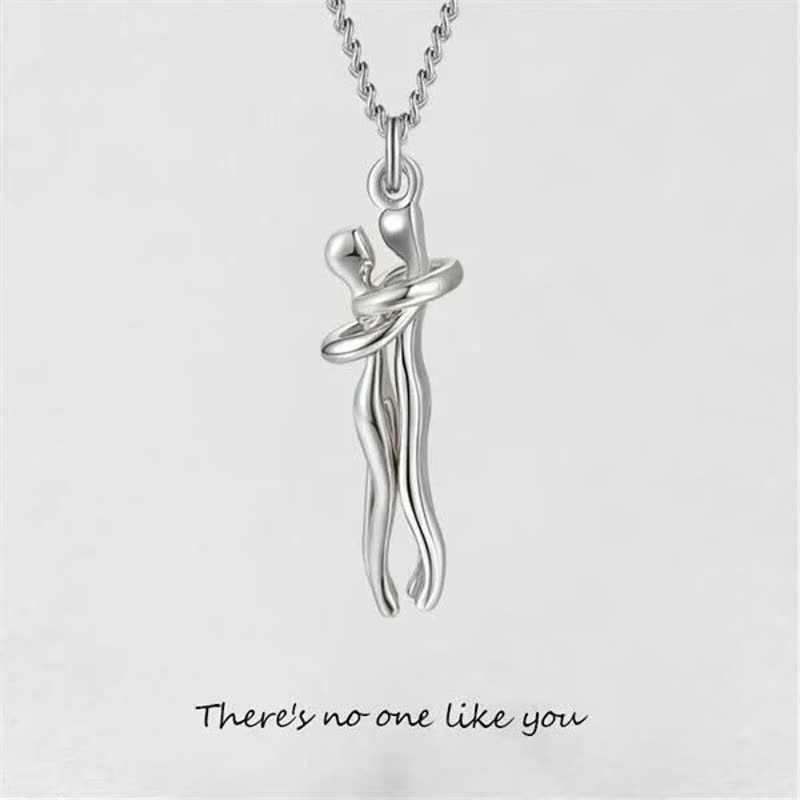 HugNecklace™: Naszyjnik dla kobiet