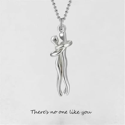 HugNecklace™: Naszyjnik dla kobiet