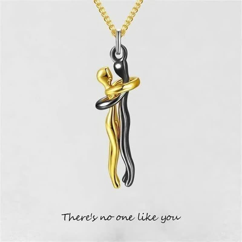 HugNecklace™: Naszyjnik dla kobiet