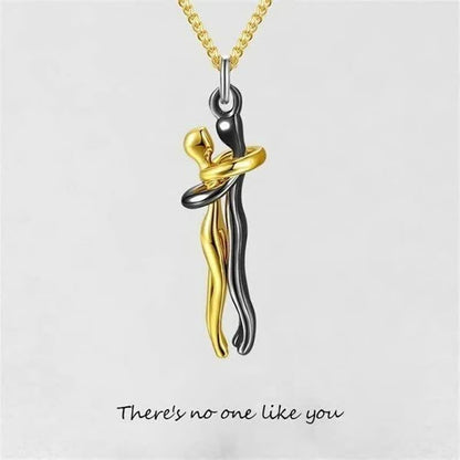 HugNecklace™: Naszyjnik dla kobiet