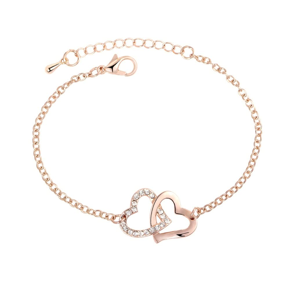 RoseHeart™: Bransoletka dla kobiet