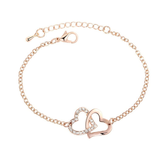 RoseHeart™: Bransoletka dla kobiet