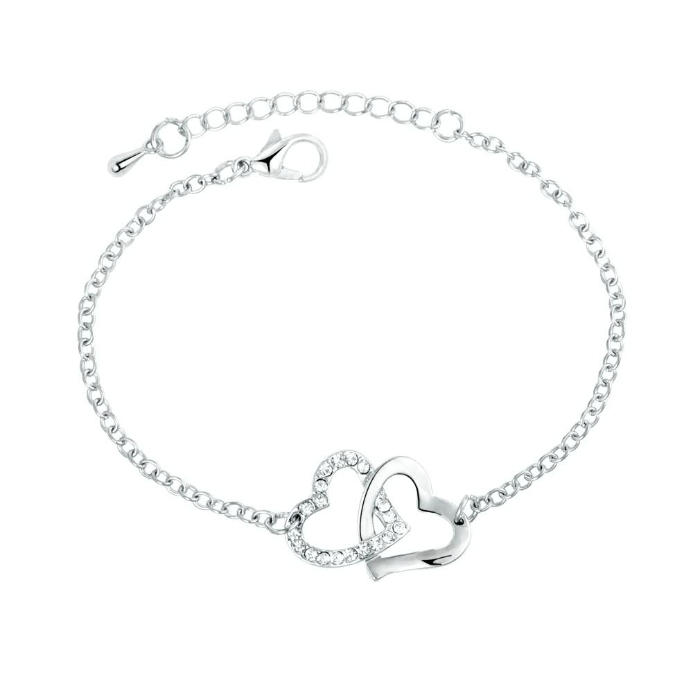 RoseHeart™: Bransoletka dla kobiet