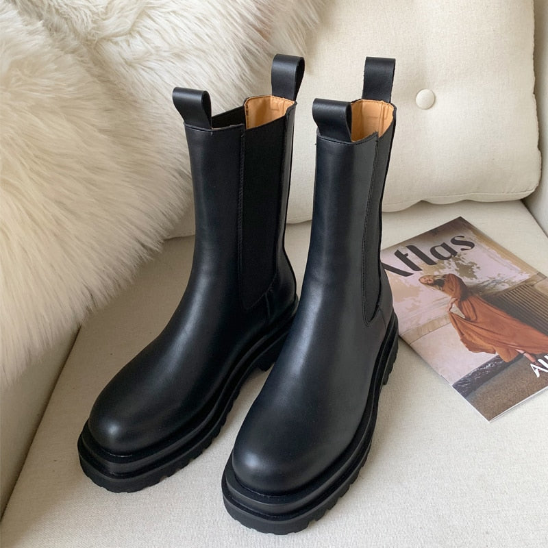 Eleganckie buty damskie na każdą porę roku