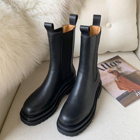 Eleganckie buty damskie na każdą porę roku