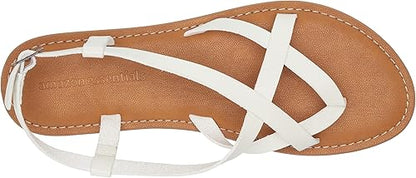 Peyton® | Damskie casualowe sandały z paskami
