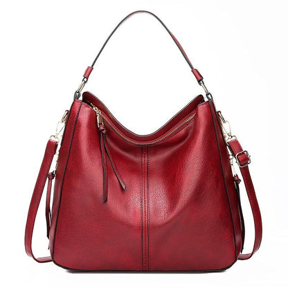 Torba Hobo Martina | Elegancka i vintage