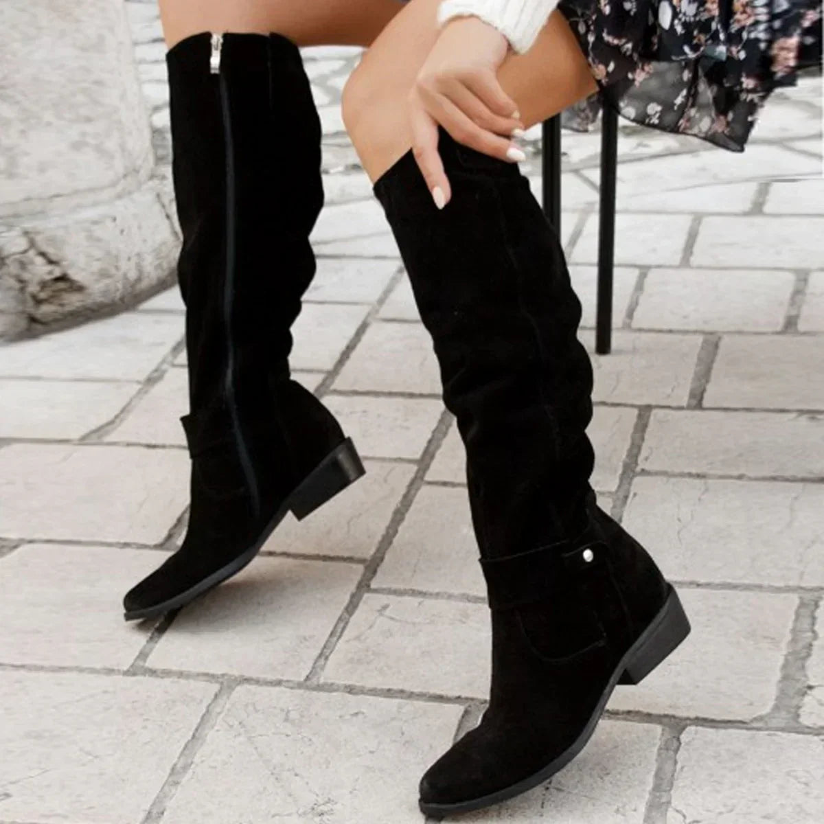 Buty damskie Dorina