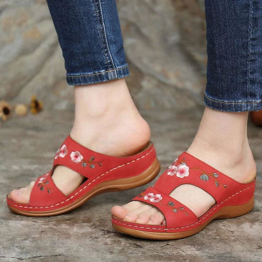 Sandały Kelly® | Comfort+