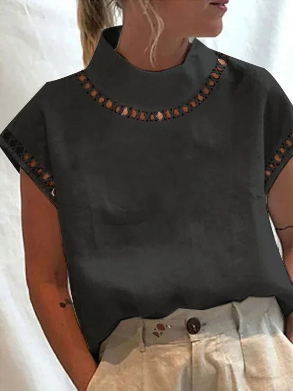 Lilly - Szykowny top
