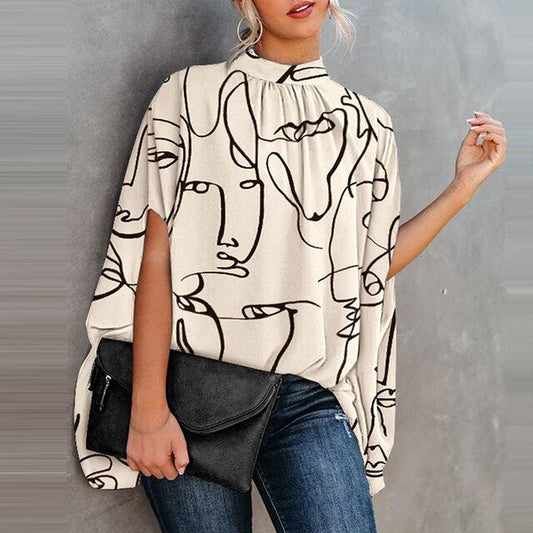 LucysBlouse I Bluzka damska