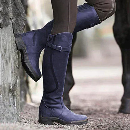 Nordic Nest - wodoodporne buty termiczne