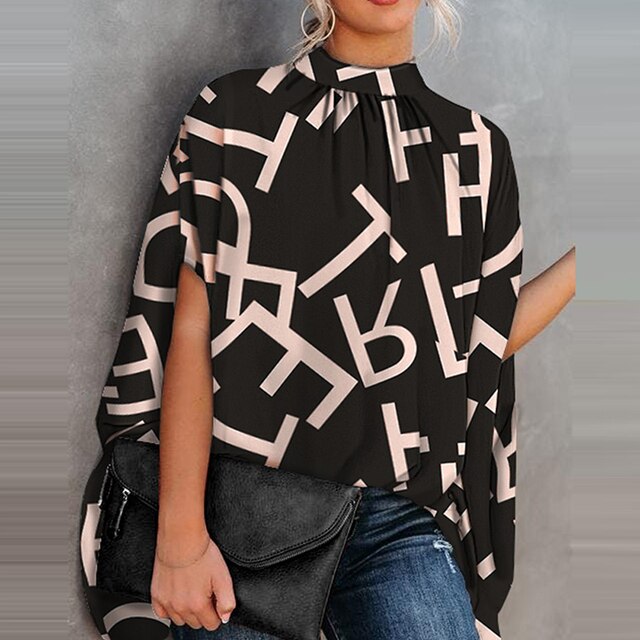 LucysBlouse I Bluzka damska