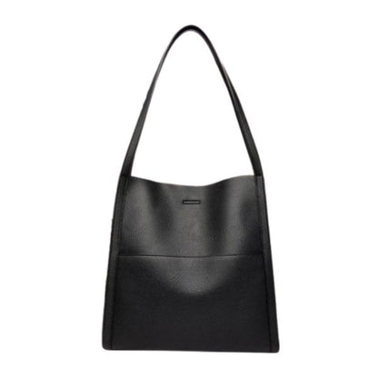 Leone - Elegancka skórzana torebka