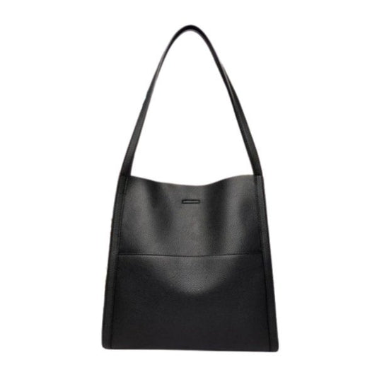 Leone - Elegancka skórzana torebka