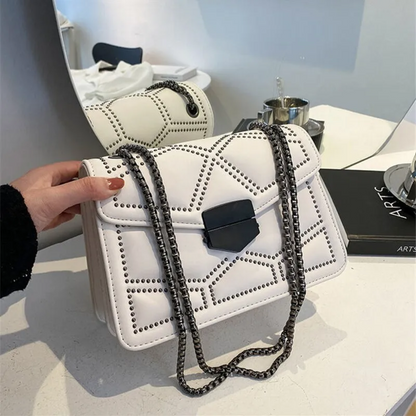 Torba crossbody Victoria | Vintage & Luxurious