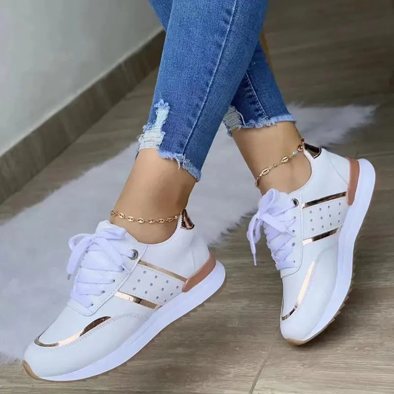 Elysian - Lekkie i oddychające buty damskie