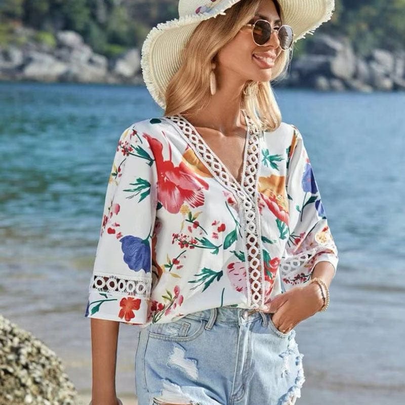 Bluzka McKenzie Boho