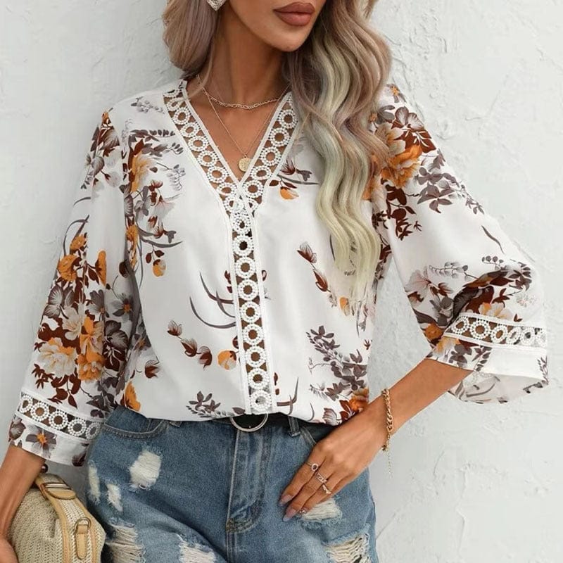 Bluzka McKenzie Boho