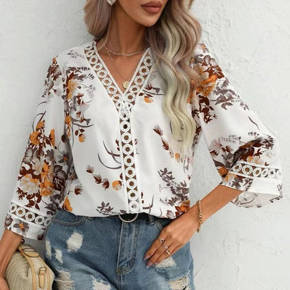 Bluzka McKenzie Boho