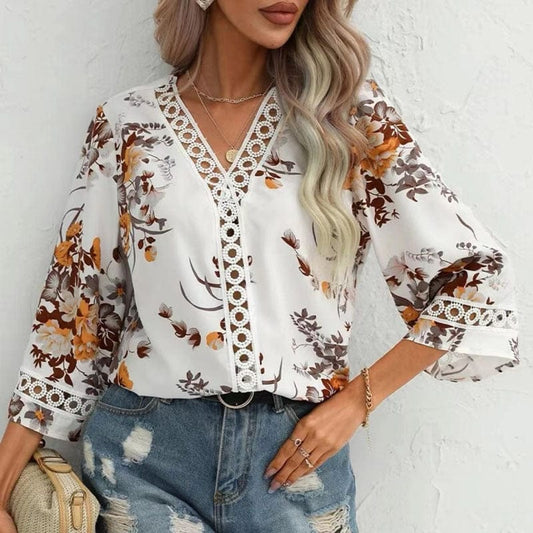 Bluzka McKenzie Boho