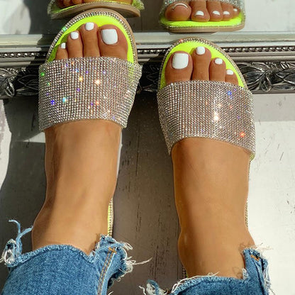 Sandały damskie RoseSandals I