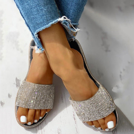 Sandały damskie RoseSandals I