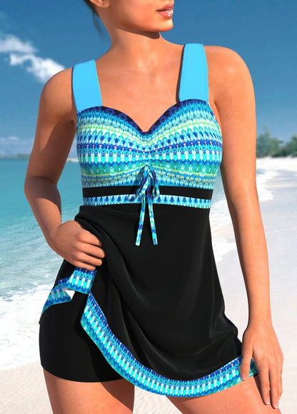 ByFey - Stylowe tankini