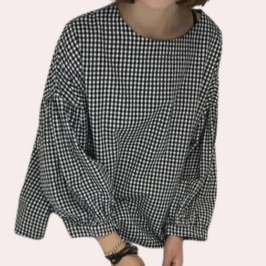 VANESSA - Modny top damski