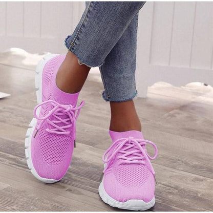 Wygodne ortopedyczne buty sportowe - genna